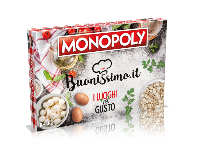 monopoly buonissimo
