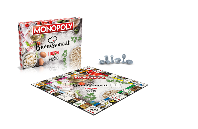 monopoly buonissimo