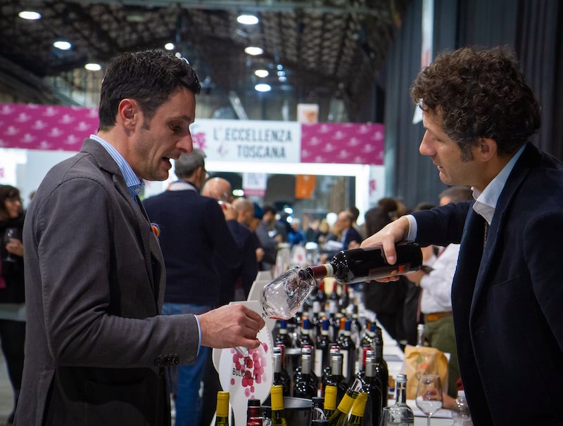 Eccellenza di Toscana 2021