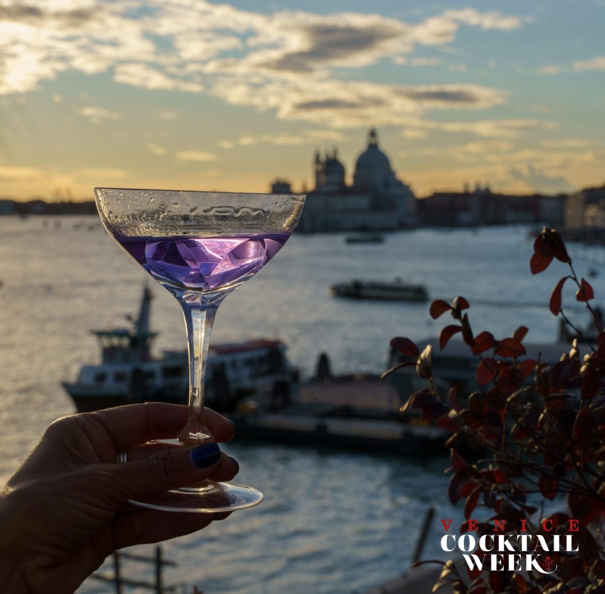 Cocktail a Venezia