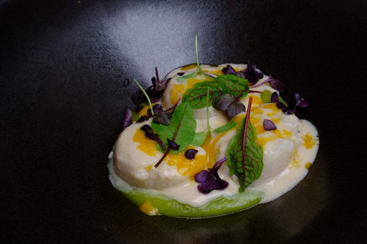 chef daniele zennaro