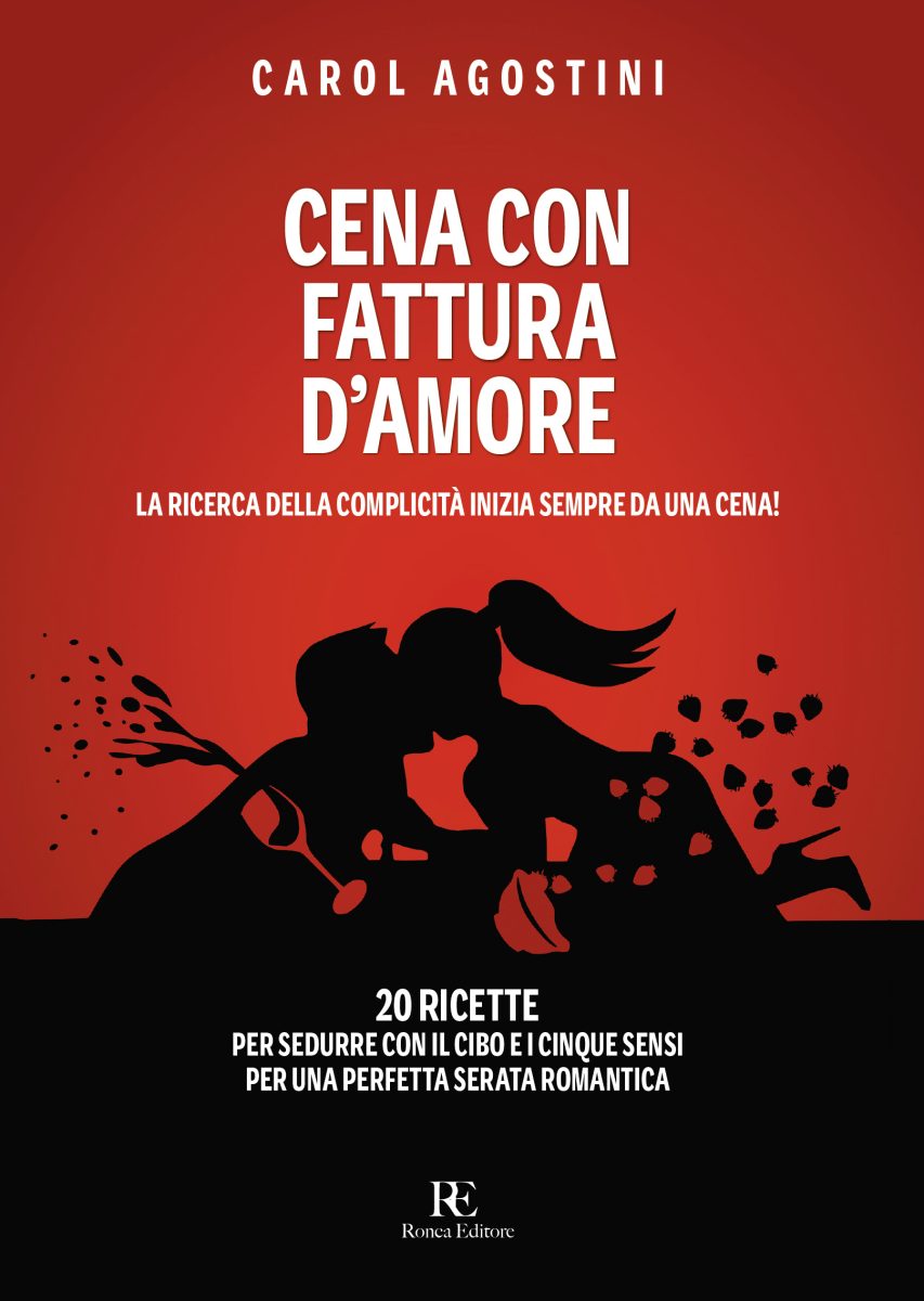 Cena con fattura d'amore