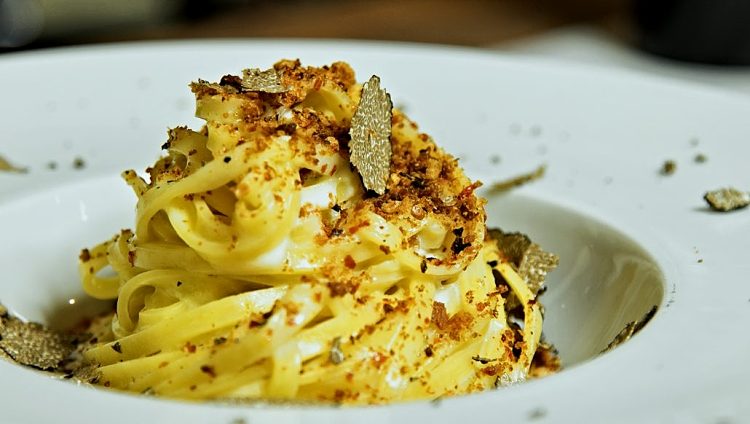 umbria e tartufi