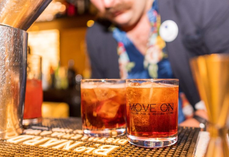 negroni ph. Michele Tamasco