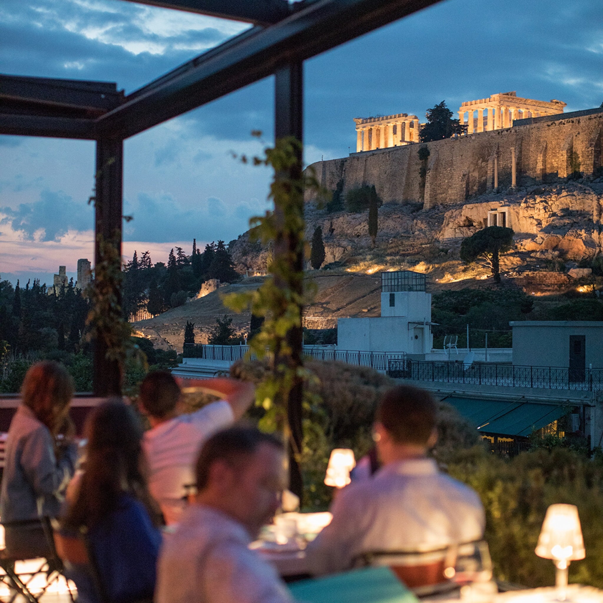 SENSE Athens