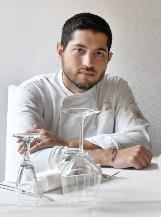 bernardo bastiani