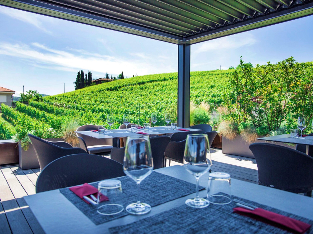 Osteria Arborina