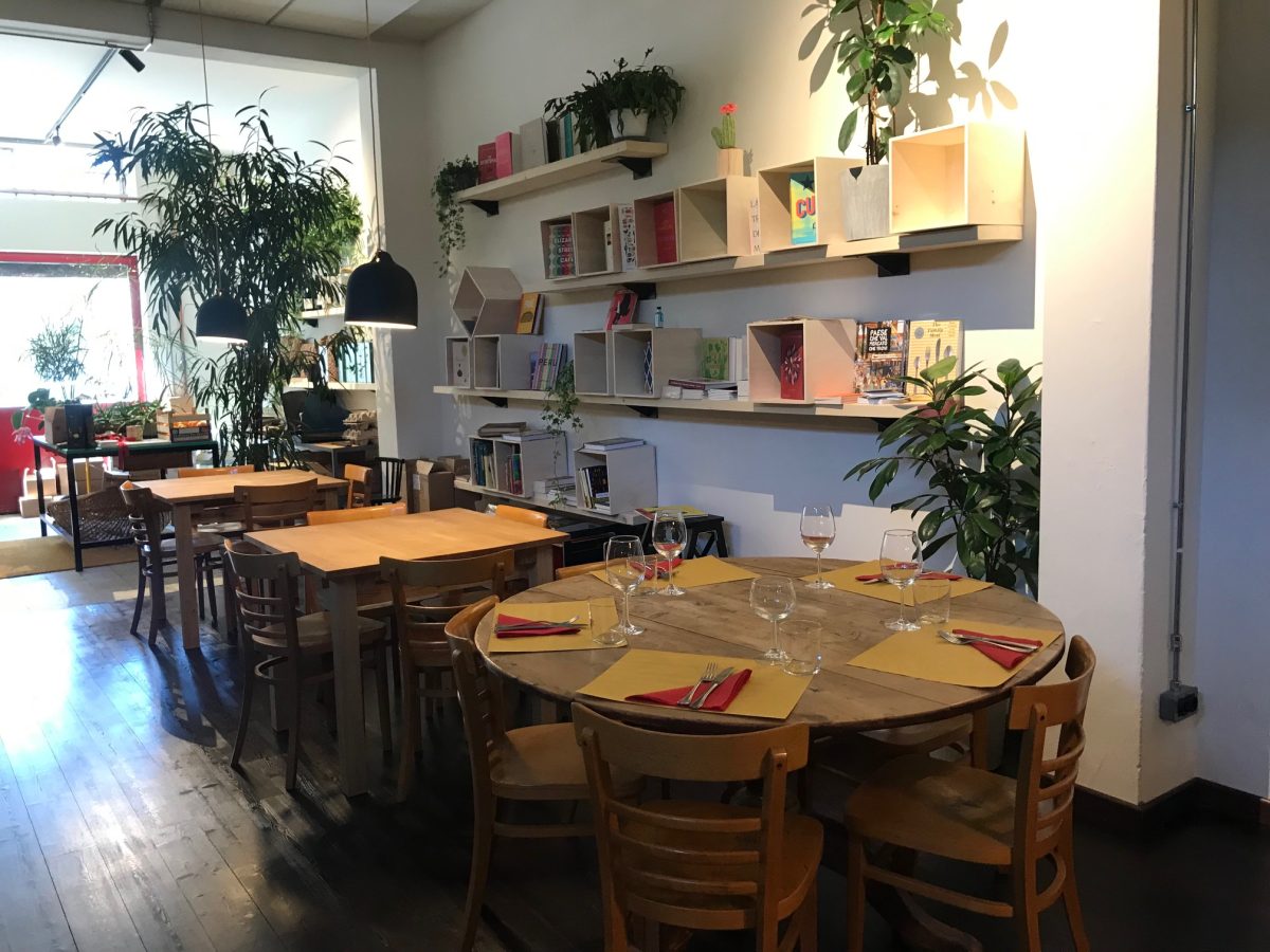 ristorante Cucina
