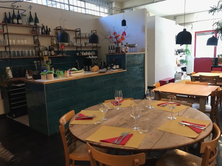 ristorante Cucina