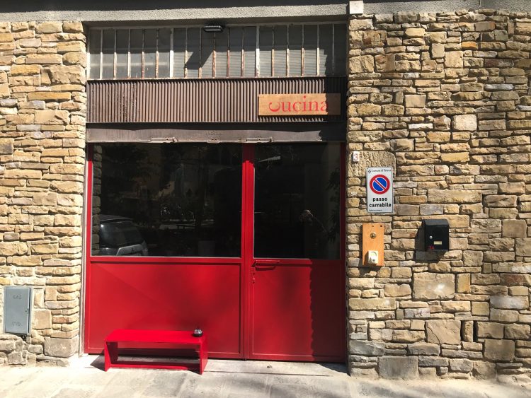ristorante Cucina