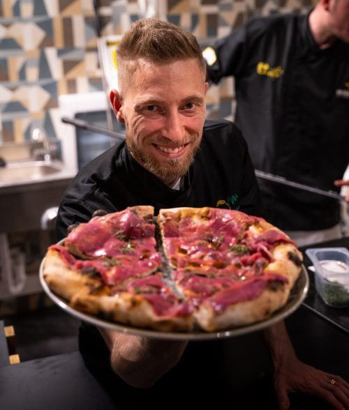 marco manzi