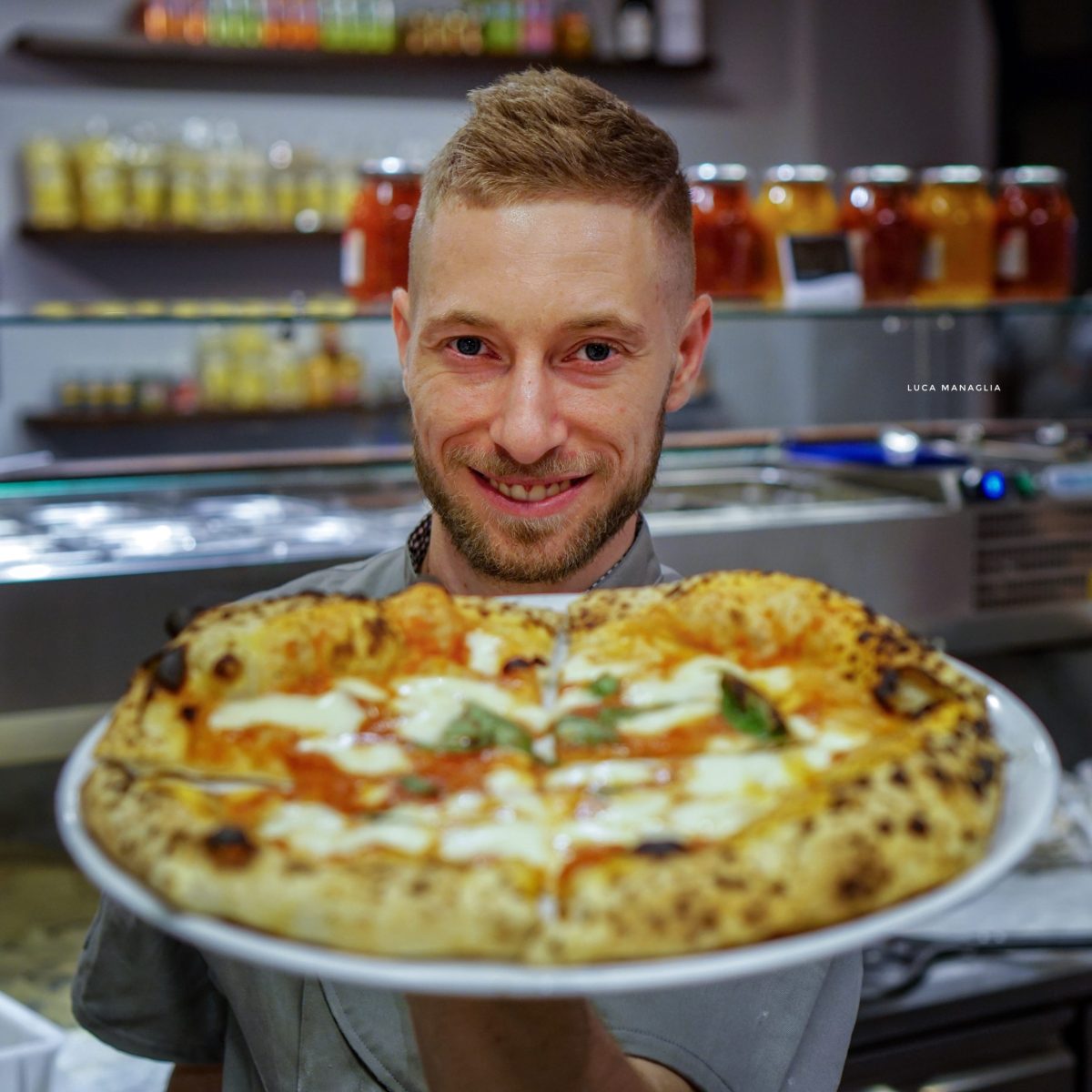 Pizza, tutti i Tre Spicchi toscani della guida del Gambero Rosso 2023