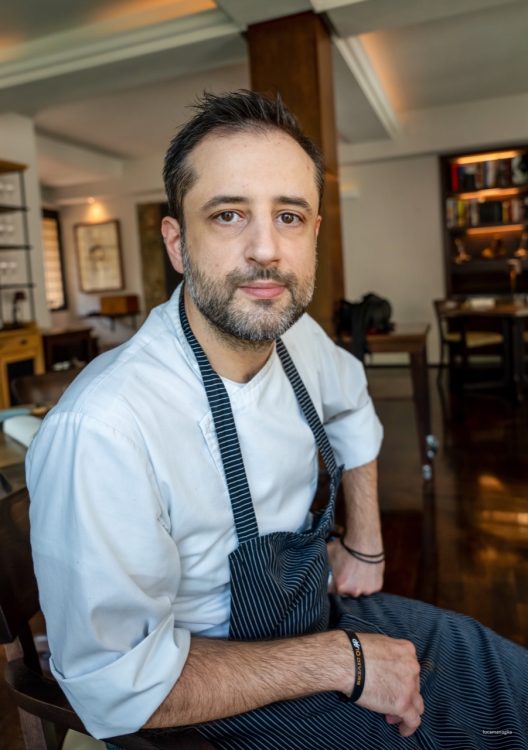 filippo scapecchi