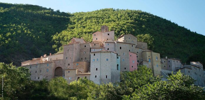 Castello di Postignano