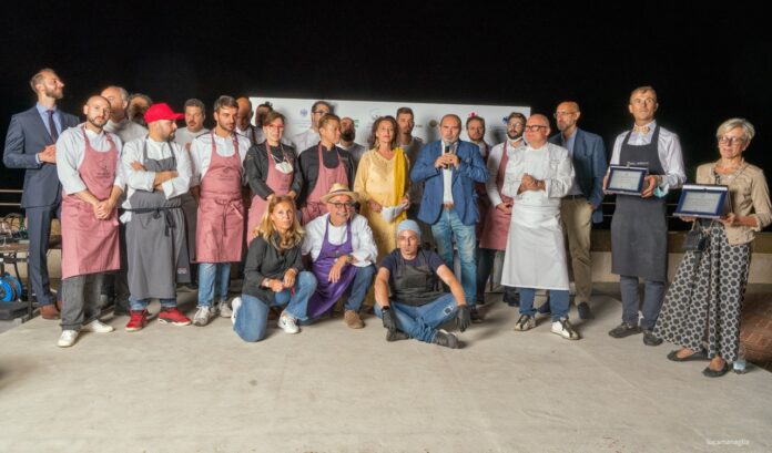 Italian Chef Charity Night 2022