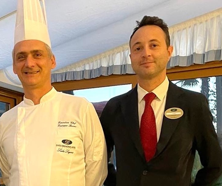 Swiss Diamond Hotel