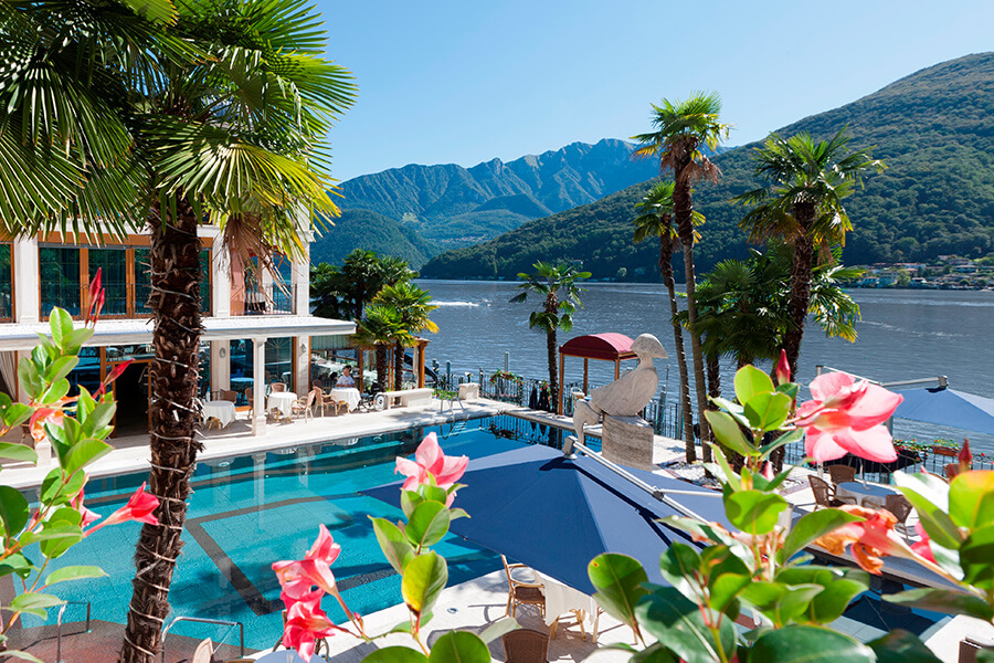 Swiss Diamond Hotel