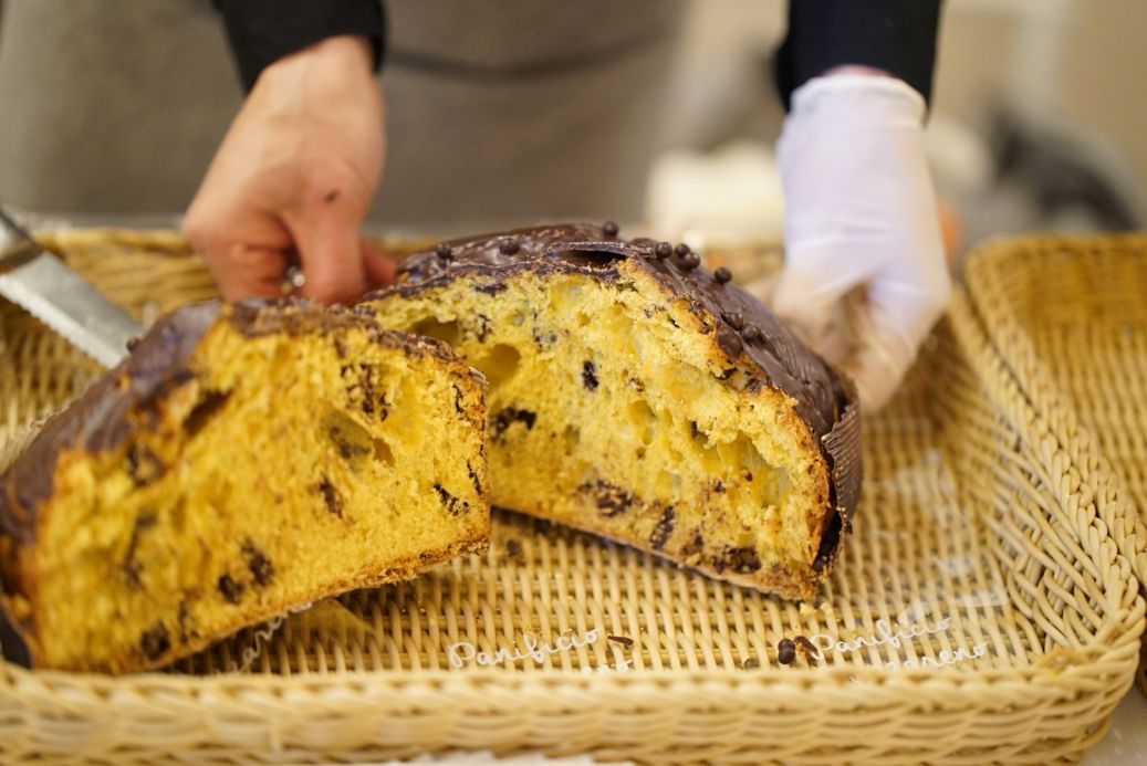 Panettone Maximo 2022