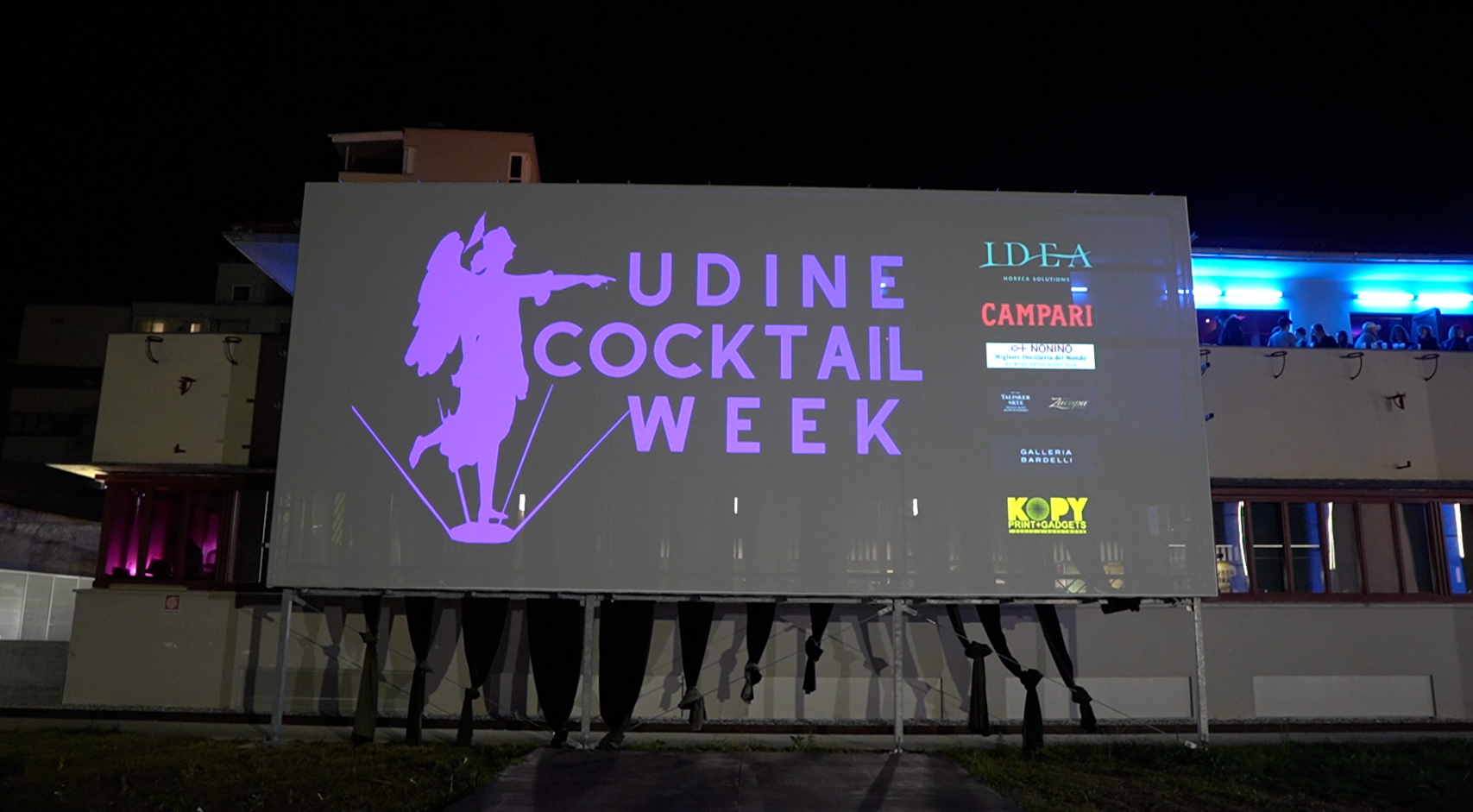 Udine Cocktail Week