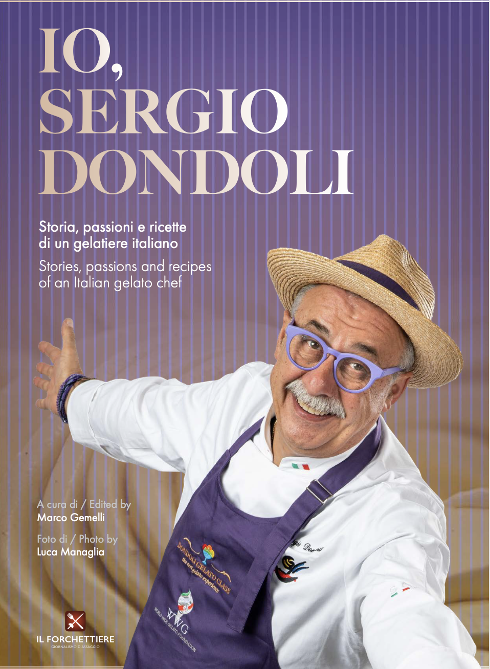 libro sergio dondoli