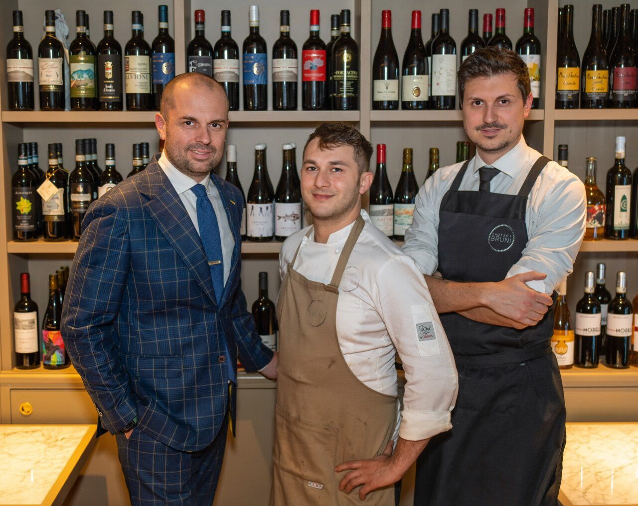 enoteca Bruni