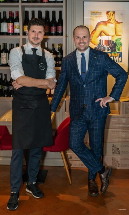 enoteca Bruni