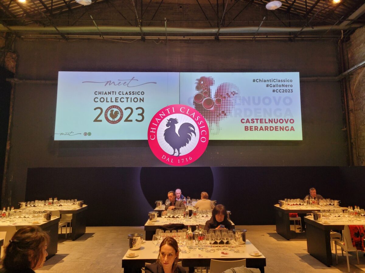 Chianti Classico Collection 2023