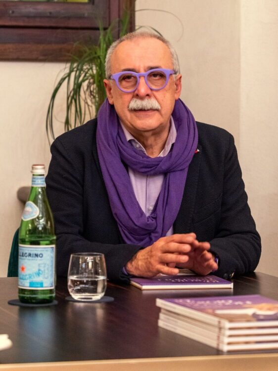 Sergio Dondoli