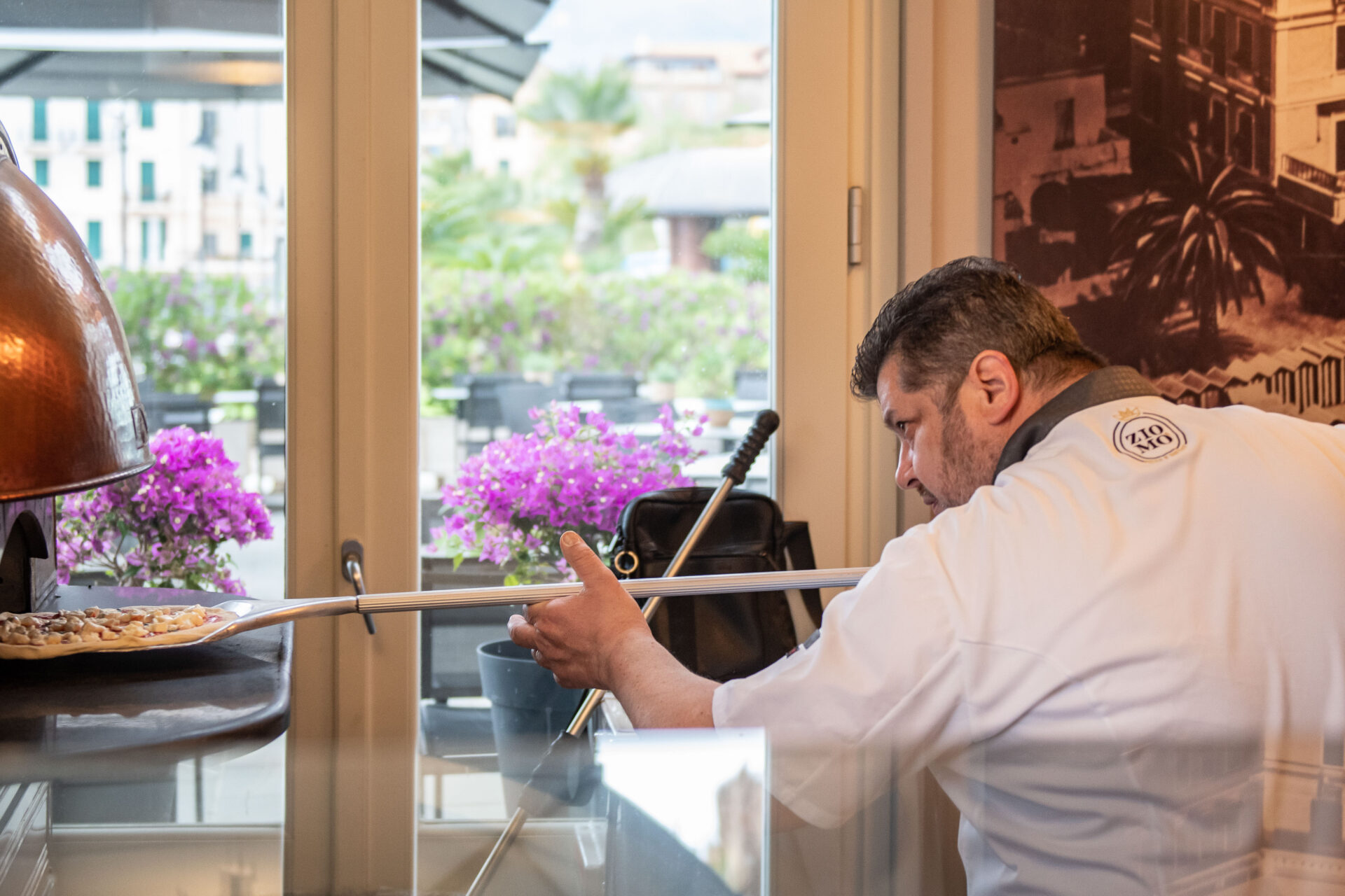Grand Hotel Alassio