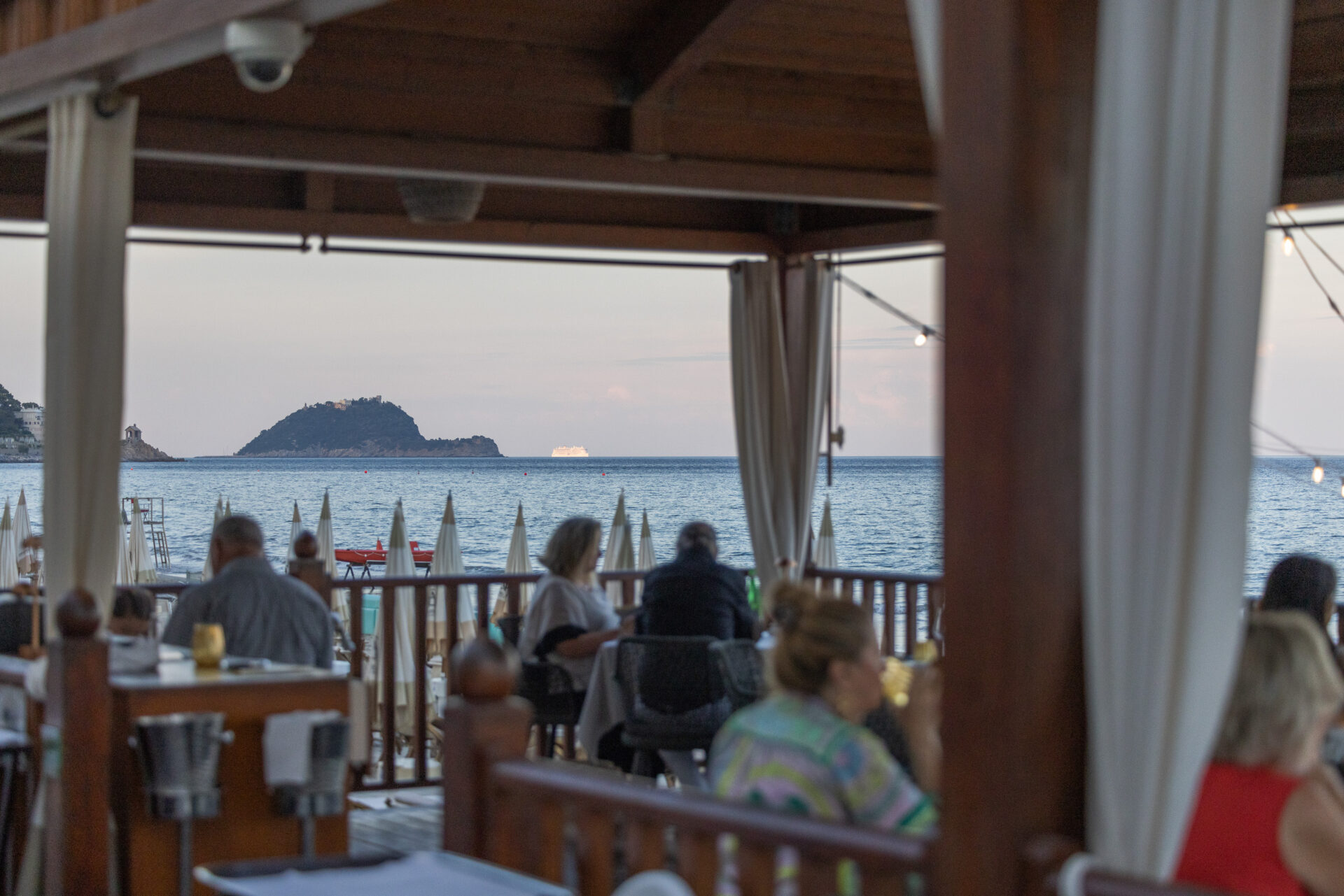 Grand Hotel Alassio