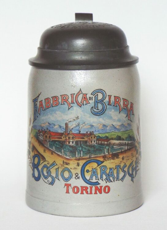 Bosio Caratsch