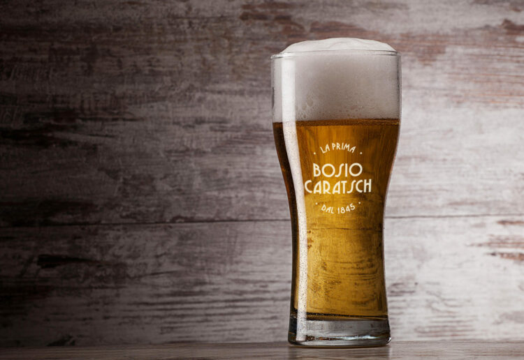 Bosio Caratsch