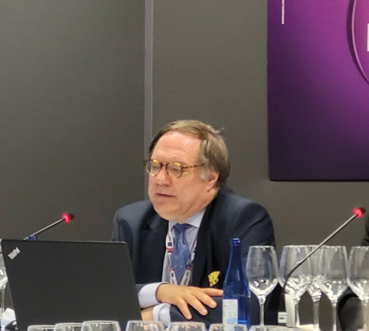 Ian D'Agata