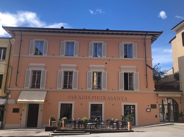paradis pietrasanta