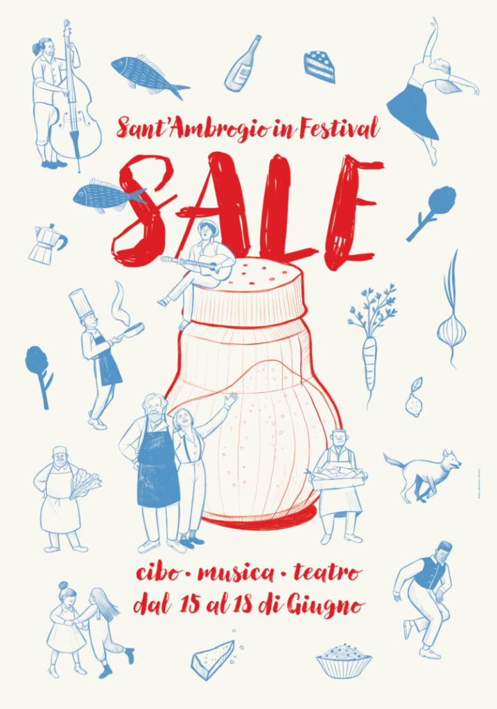 festival SALE