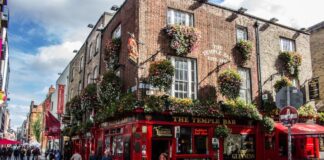 Non solo Guinness & stufato: ecco l’Irlanda da gustare in 10 itinerari