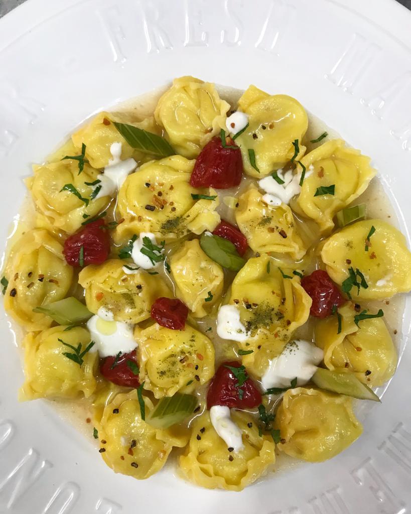 Ristorante Madame
