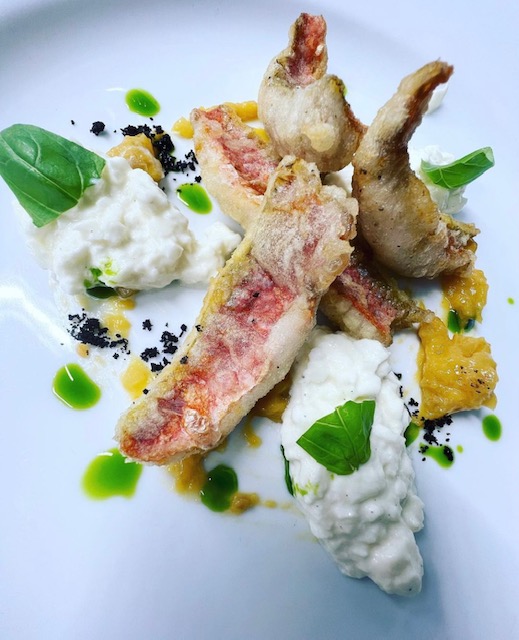 Ristorante Madame