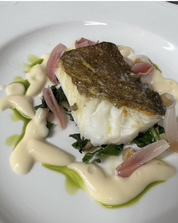Ristorante Madame