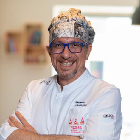 giovanni santarpia