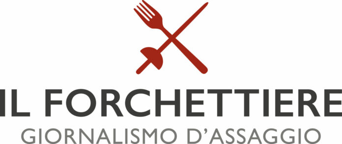 Logo Il forchettiere 2023