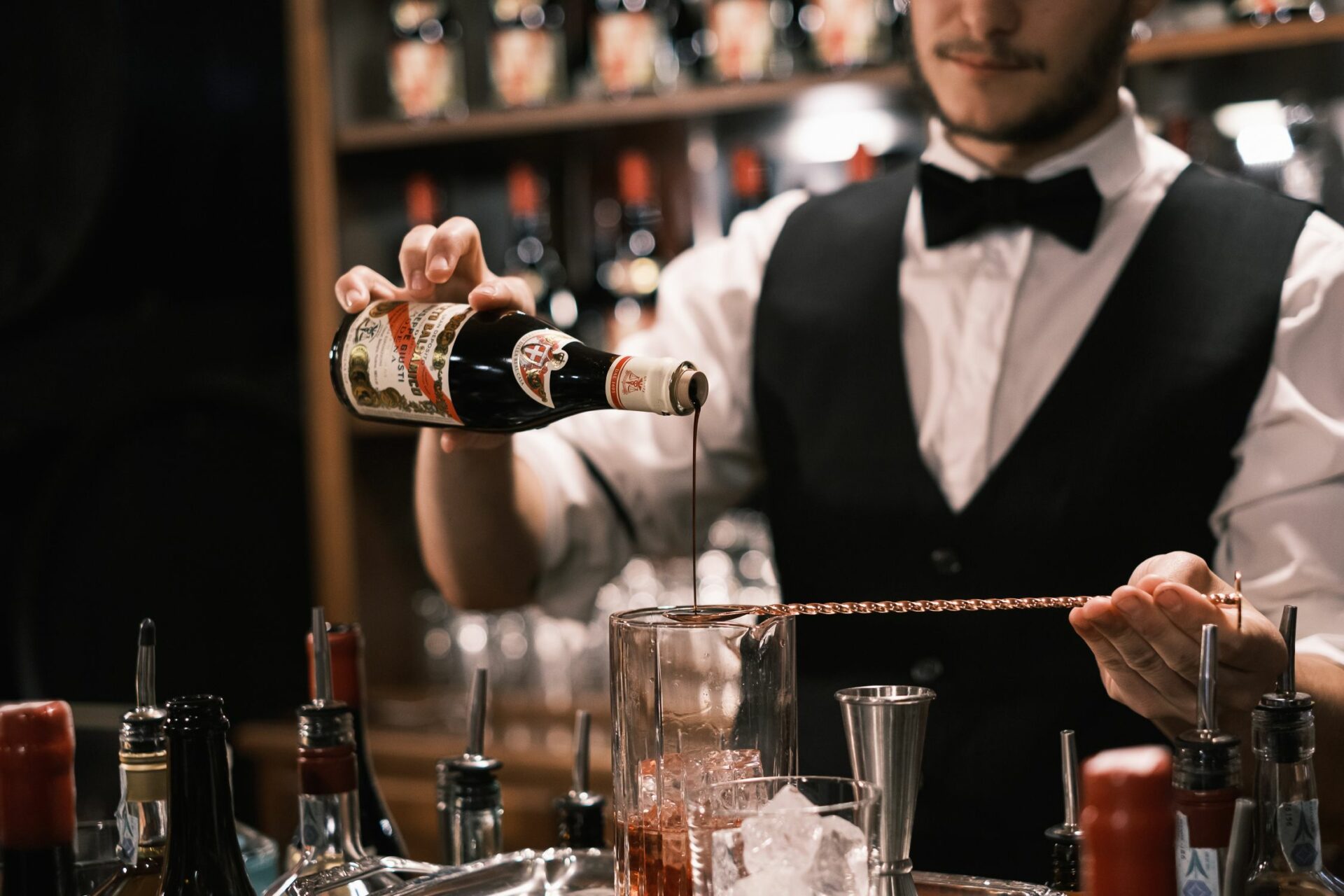 Vermouth Acetaia Giusti