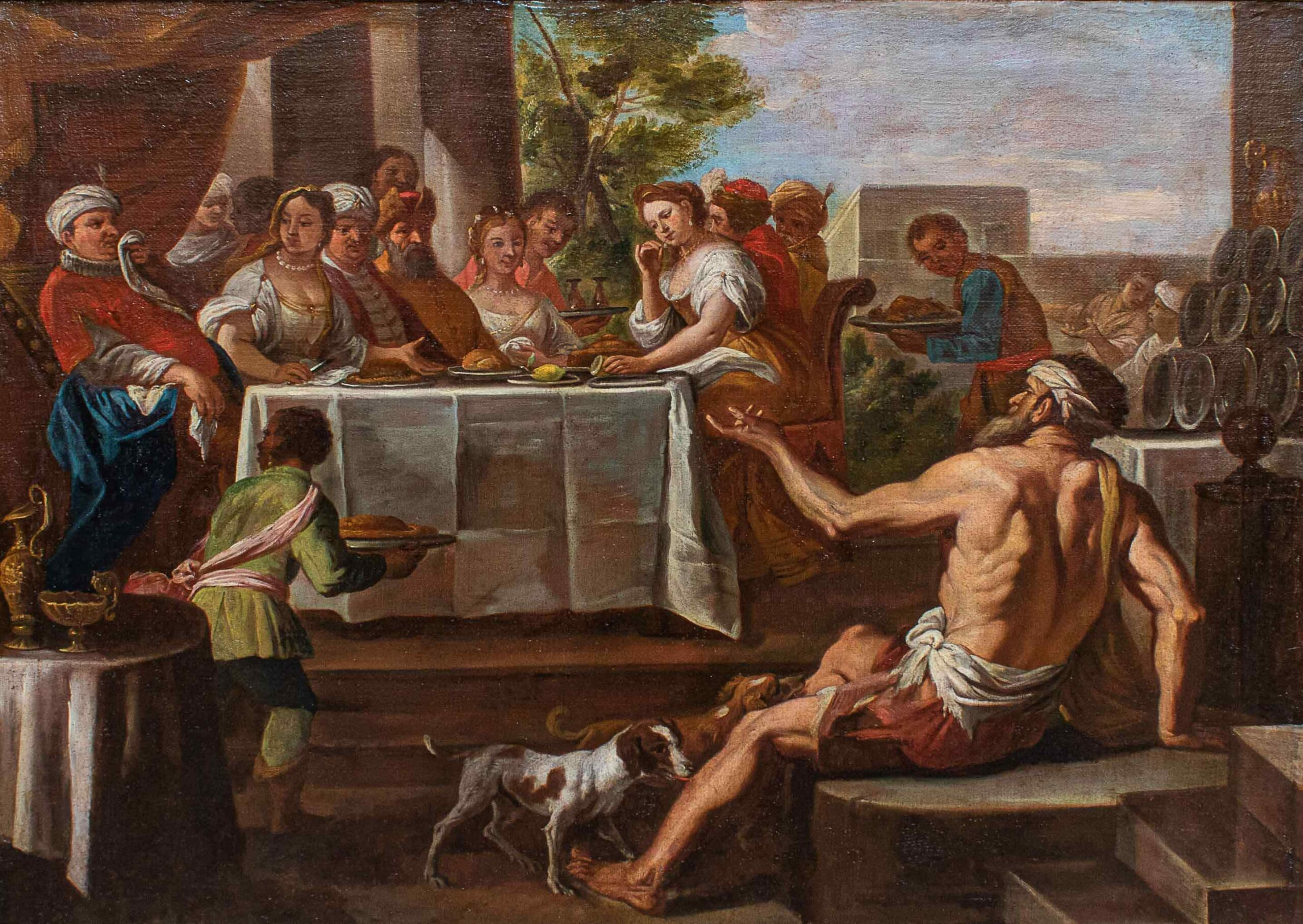 "A che ora si mangia?" - Un saggio di Alessandro Barbero - Il Forchettiere