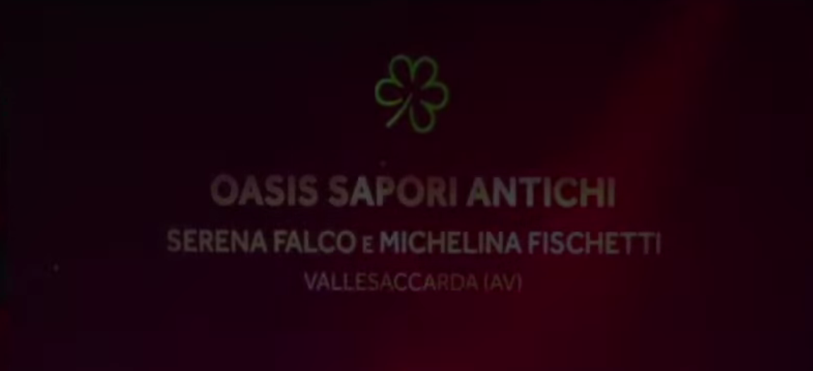 Oasi Avellino conquista la Stella Verde