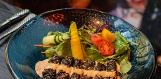Mangiare esotico a Monaco di Baviera: da Aimy la Thailandia ĆØ servita