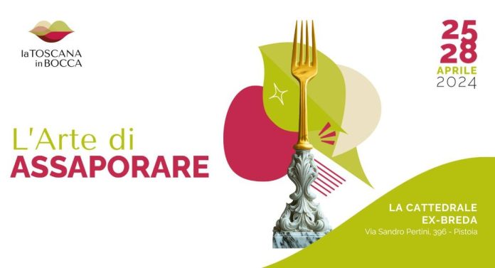 La Toscana in Bocca 2024