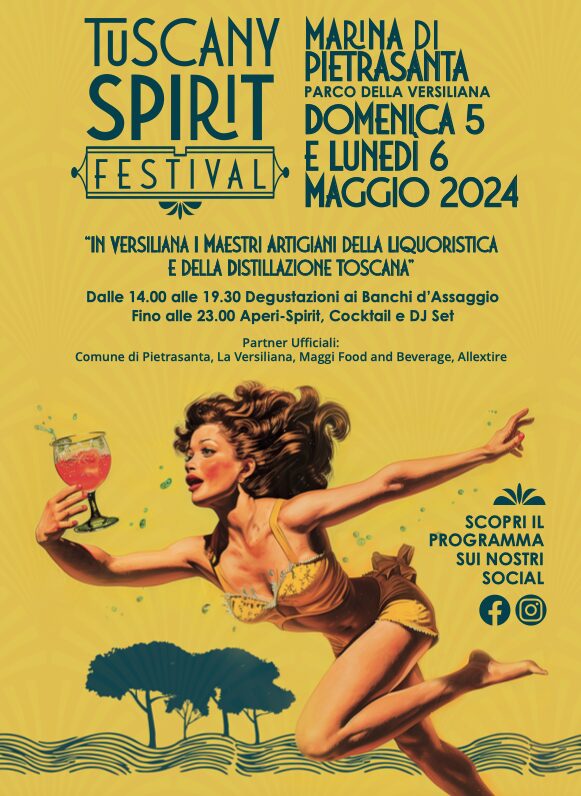 Tuscany Spirit Festival
