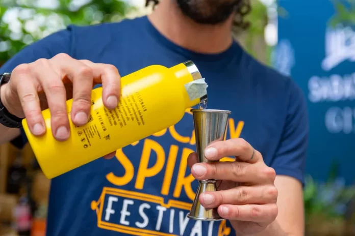 Tuscany Spirits Festival