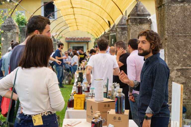 Tuscany Spirit Festival