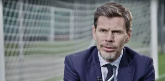 Dal Milan al fine dining: il ristorante di Zvonimir Boban a Zagabria